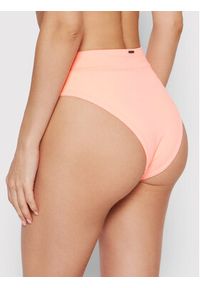 Maaji Dół od bikini 3075SCC013 Różowy. Kolor: różowy. Materiał: syntetyk #7