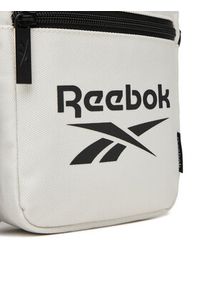 Reebok Torebka RBK-010-CCC-06 Biały. Kolor: biały. Materiał: poliester, materiał