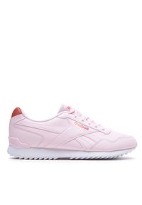 Reebok Sneakersy Royal Glide Ripple GW2714 Różowy. Kolor: różowy. Materiał: skóra. Model: Reebok Royal #1