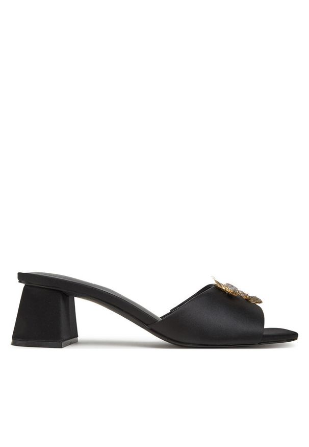 Klapki Call It Spring. Kolor: czarny