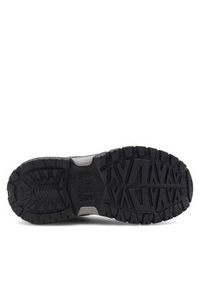 BASS OUTDOOR Sneakersy BA12T002 ENSIGN Granatowy. Kolor: niebieski. Materiał: materiał. Sport: outdoor #3