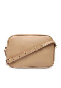 Patrizia Pepe Torebka CB8985/L001-R874 Beżowy. Kolor: beżowy. Materiał: skórzane #5