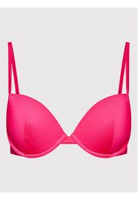 EA7 Emporio Armani Bikini 911026 CC418 02773 Różowy. Kolor: różowy. Materiał: syntetyk #8