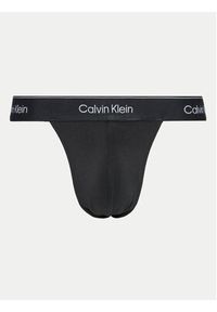 Calvin Klein Underwear Komplet 3 par bokserek 000NB3877A Czarny. Kolor: czarny. Materiał: bawełna #6