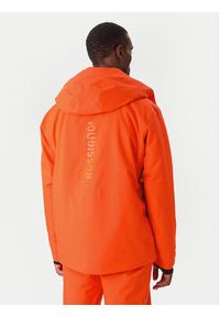 Rossignol Kurtka narciarska Rochrun RLOMJ23 Pomarańczowy Regular Fit. Kolor: pomarańczowy. Materiał: syntetyk. Sport: narciarstwo #5