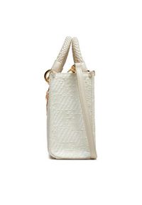 Elisabetta Franchi Torebka BS-27A-42E2-V420 Écru #5