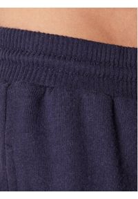 Cotton On Szorty piżamowe 6334946 Granatowy Relaxed Fit. Kolor: niebieski. Materiał: syntetyk #5