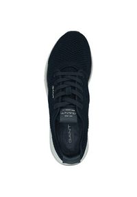 GANT - Gant Sneakersy 30638840 Granatowy. Kolor: niebieski. Materiał: materiał #4