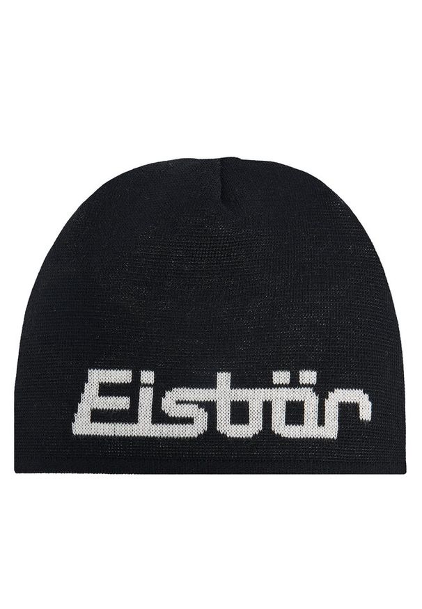 Eisbar - Czapka Eisbär. Kolor: czarny