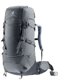 Deuter - Plecak Aircontact Core 45+10 SL graphite-black uniwersalny