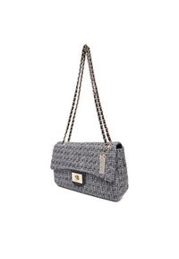 Nine West Torebka EO-Hudson-Harmony-LDA8004A Szary. Kolor: szary #6