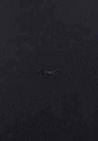 Męski Longsleeve Mustang Style Portis Jet Black 1016881 4188. Długość rękawa: długi rękaw #6