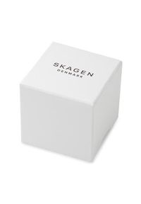 Skagen Zegarek Kuppel SKW6893 Zielony. Kolor: zielony