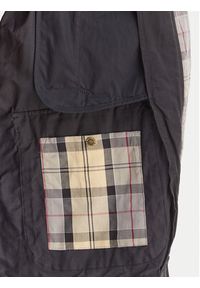 Barbour Kurtka przejściowa Icons Bedale LSP0310NY91 Granatowy Relaxed Fit. Kolor: niebieski. Materiał: bawełna #5