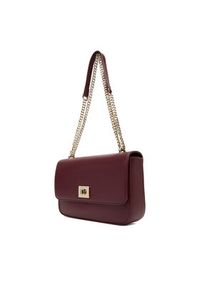 Nine West Torebka CEO-TENNESSEE-I-LDA8206 Bordowy. Kolor: czerwony #5