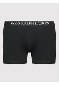 Polo Ralph Lauren Komplet 3 par bokserek 714835885003 Kolorowy. Materiał: bawełna. Wzór: kolorowy #7