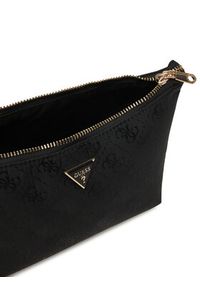 Guess Kosmetyczka PW7581 P6374 Czarny. Kolor: czarny. Materiał: materiał #5