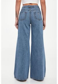 Liu Jo - Jeansy damskie z haftem LIU JO. Wzór: haft #2