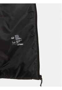 Adidas - adidas Bezrękawnik Terrex Multi Essentials Climawarm KA9737 Czarny Regular Fit. Kolor: czarny. Materiał: syntetyk. Długość rękawa: bez rękawów. Technologia: ClimaWarm (Adidas) #6
