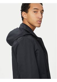 Marc O'Polo Płaszcz przejściowy 520 0073 71000 Granatowy Regular Fit. Typ kołnierza: polo. Kolor: niebieski. Materiał: syntetyk #5