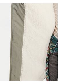 Roxy Kurtka zimowa Better Weather ERJJK03634 Zielony Regular Fit. Kolor: zielony. Materiał: syntetyk. Sezon: zima #6