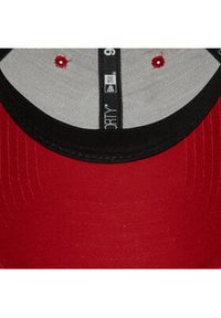 New Era Czapka z daszkiem Minor League 940 Nuts 60435082 Czerwony. Kolor: czerwony. Materiał: materiał