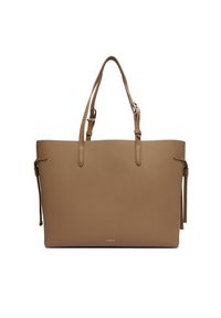 Furla Torebka Ava L WB02001 BX4329 CN 4619S Brązowy. Kolor: brązowy. Materiał: skórzane #6