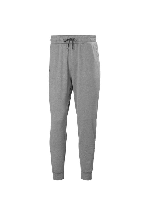 Spodnie Helly Hansen Tyri. Kolor: szary. Sezon: lato. Sport: turystyka piesza