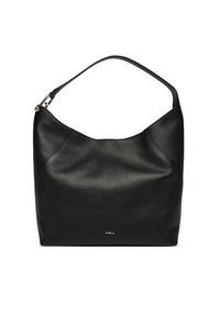 Furla Torebka Lara L WB01876 HSF000 IT O6000 Czarny. Kolor: czarny. Materiał: skórzane #5