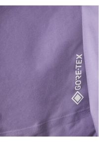 Mammut Kurtka przejściowa Convey Tour HS Hooded Jacket 1010-27851-6430-112 Fioletowy Regular Fit. Kolor: fioletowy. Materiał: syntetyk #3