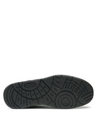 Lacoste Sneakersy T- Clip 744SUJ0007 Czarny. Kolor: czarny. Materiał: skóra #7