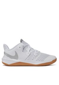 Nike Buty halowe Zoom Hyperspeed Court Se DJ4476 100 Biały. Kolor: biały. Materiał: materiał. Model: Nike Court, Nike Zoom