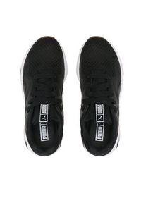 Puma Sneakersy 369486 01 Czarny. Kolor: czarny. Materiał: materiał #7