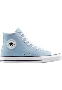 Buty sportowe Converse Ctas Pro. Kolor: niebieski. Materiał: materiał. Sport: fitness #1