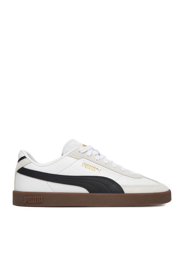 Sneakersy Puma. Kolor: beżowy