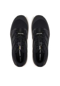 salomon - Salomon Sneakersy X Comf L47868700 Czarny. Kolor: czarny. Materiał: mesh, materiał #6