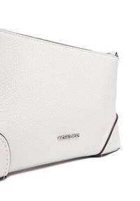 MICHAEL Michael Kors Torebka 32R6S1WC1V Biały. Kolor: biały. Materiał: skórzane #3