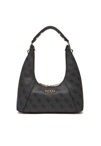 Guess Torebka Calista HWSG73 34170 Szary. Kolor: szary. Materiał: skórzane #4