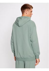 Puma Bluza Puma X Ripndip 622197 Zielony Relaxed Fit. Kolor: zielony. Materiał: bawełna