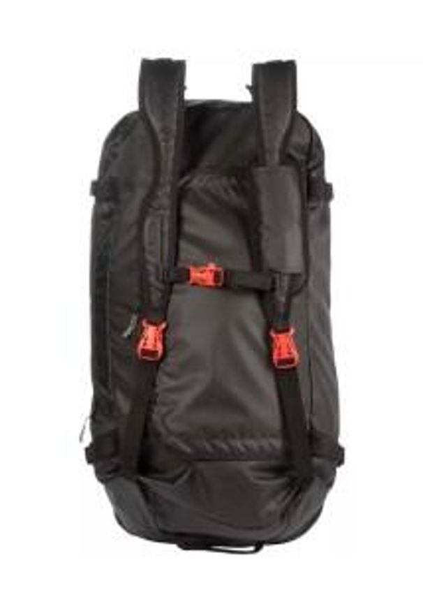 ELEMENTERRE - plecak elementerre blackmanba 60 l. Kolor: czarny