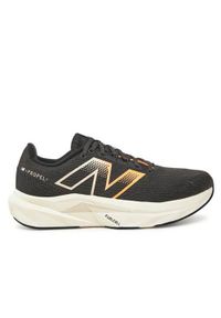 Buty do biegania męskie New Balance MFCPRCB5. Kolor: czarny. Materiał: materiał, syntetyk. Szerokość cholewki: normalna. Sport: bieganie
