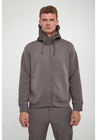 Armani Exchange - Bluza męska z kapturem ARMANI EXCHANGE. Typ kołnierza: kaptur #2