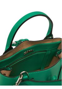 Longchamp Torebka 10095HCN Zielony. Kolor: zielony. Materiał: skórzane #5