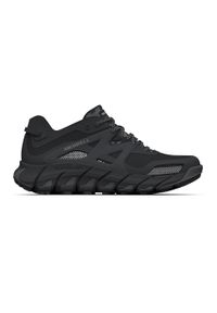 Buty turystyczne męskie Merrell Maipo Explorer Aerosport. Kolor: czarny