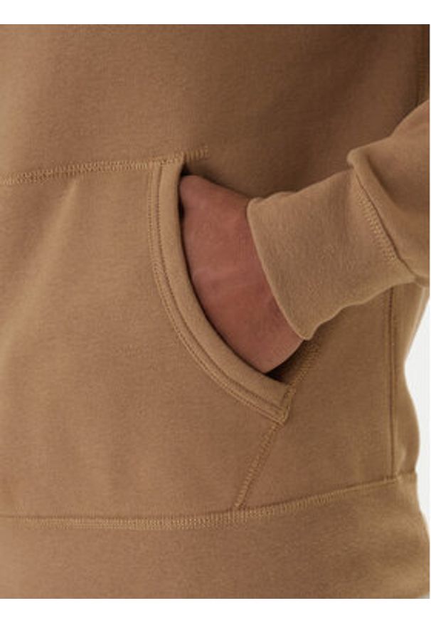 Polo Ralph Lauren Bluza 710766778503 Beżowy Regular Fit. Typ kołnierza: polo. Kolor: beżowy. Materiał: bawełna