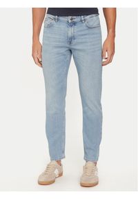 BOSS - Boss Jeansy Delaware 50524029 Niebieski Slim Fit. Kolor: niebieski #1