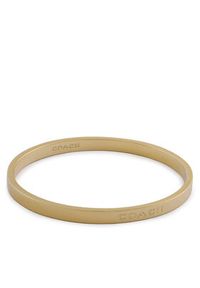 Coach Zestaw bransoletek 37520598 Złoty. Materiał: metalowe. Kolor: złoty #3