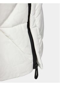 Replay - REPLAY Kurtka zimowa W7664R.000.84466 Biały Relaxed Fit. Kolor: biały. Materiał: syntetyk. Sezon: zima #6