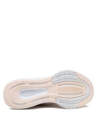 Adidas - adidas Buty do biegania Ultrabounce Shoes HQ3787 Różowy. Kolor: różowy. Materiał: materiał