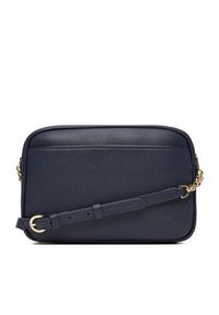 Beverly Hills Polo Club Torebka CEO-BHPC-L-005-09 Granatowy. Kolor: niebieski #6